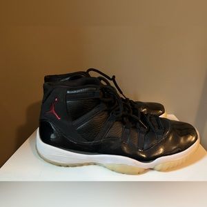 Jordan 11 Retro 72-10